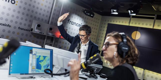 Jérôme Chapuis reprend la direction de « La Croix » après l’approbation de la rédaction