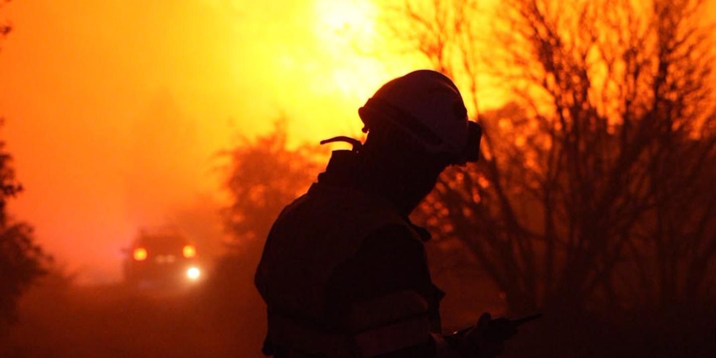 Incendies dans le Sud : six départements en danger très élevé selon Météo-France