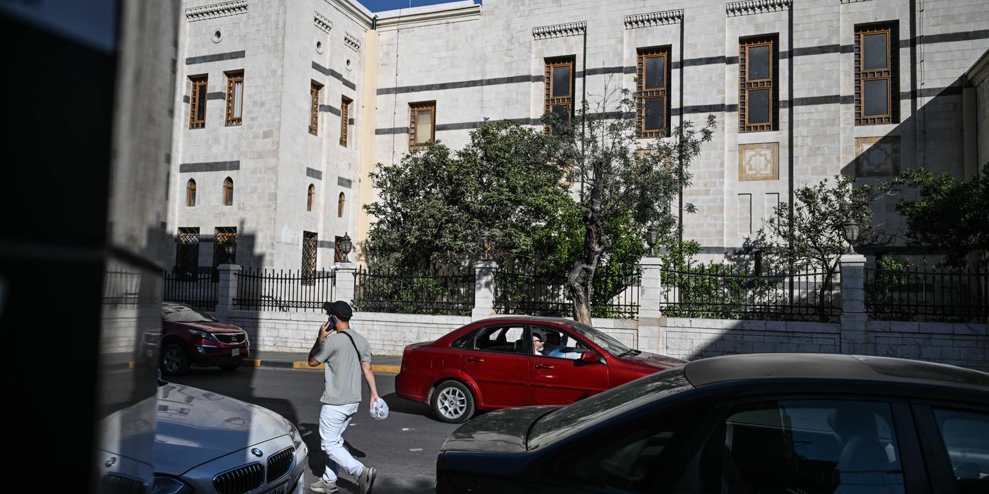 Syrie : premier Parlement post-Assad, test pour le président al-Chaara