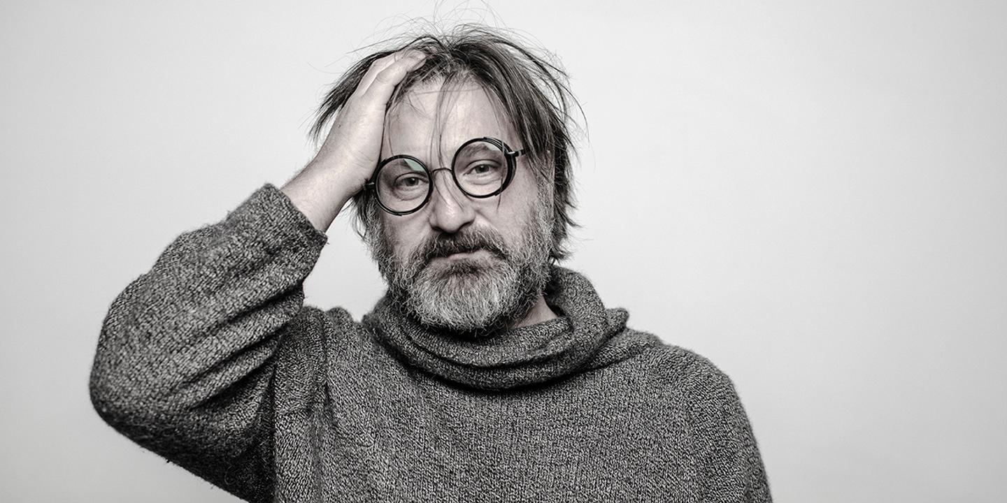 Smiljan Radić Clarke, lauréat du prix Pritzker 2026