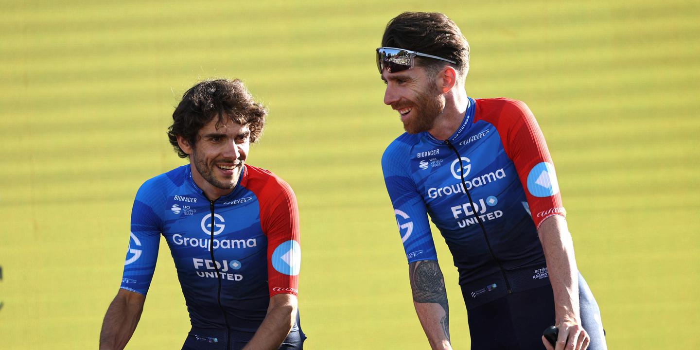 Tour de France 2026 : entre GC et étapes, le dilemme des coureurs