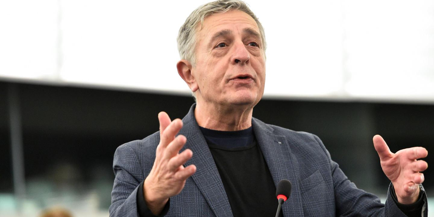 Eurodéputé enquêtant sur Pegasus lui-même ciblé par le logiciel espion