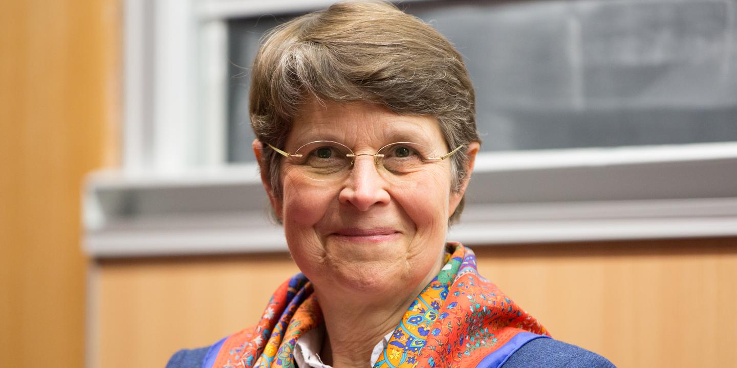 Anne Chopinet : polytechnicienne avant les lettres