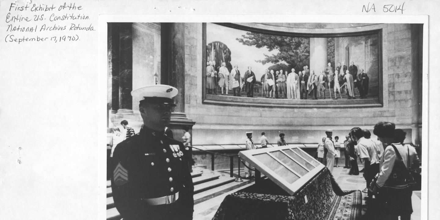250 ans d’indépendance américaine : un anniversaire désenchanté