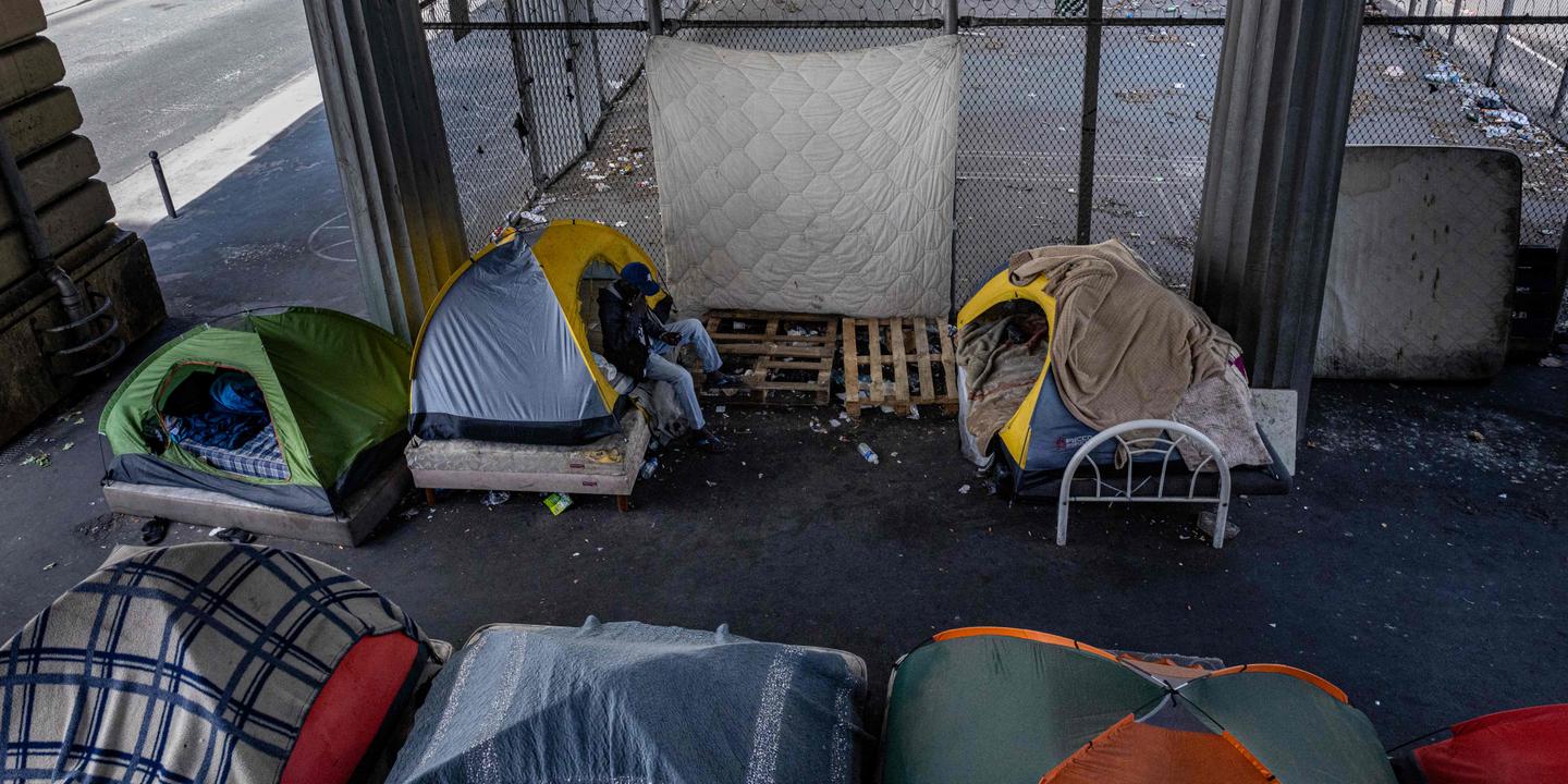 Taux de pauvreté stable à 15,4 % en 2024, son plus haut niveau