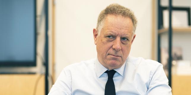 Canicule : pour Nicolas Revel, directeur de l’AP-HP, « on a dépassé le seuil qui conduit à un choc sanitaire »