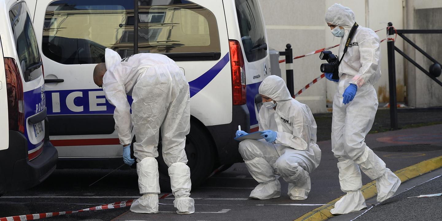 L’Assemblée autorise la consultation de bases génétiques privées pour les enquêtes criminelles