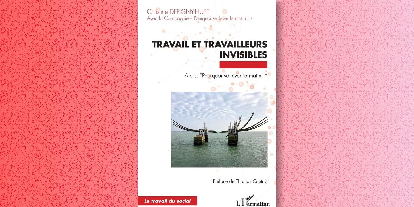 Travail invisible : quand les entreprises effacent la richesse des métiers