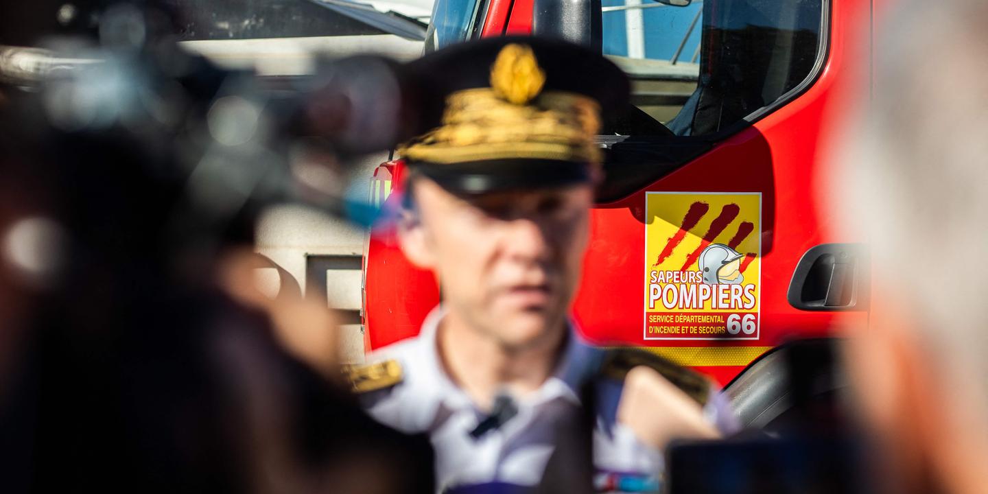 Incendies : près de 1 000 hectares brûlés dans les Pyrénées-Orientales, 300 dans la Drôme