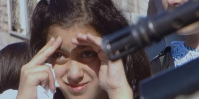 « Enfants de Palestine » : grandir, envers et contre tout, dans les territoires occupés de Cisjordanie