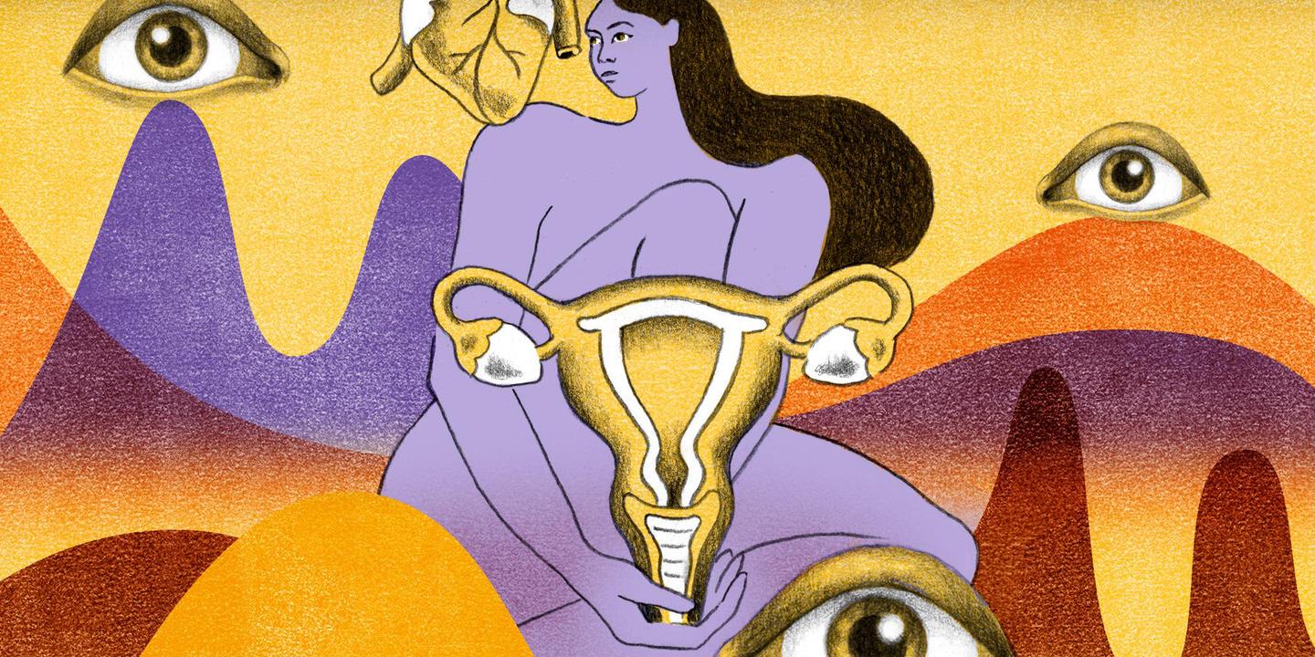 Cycle menstruel : une fenêtre sur la santé à exploiter