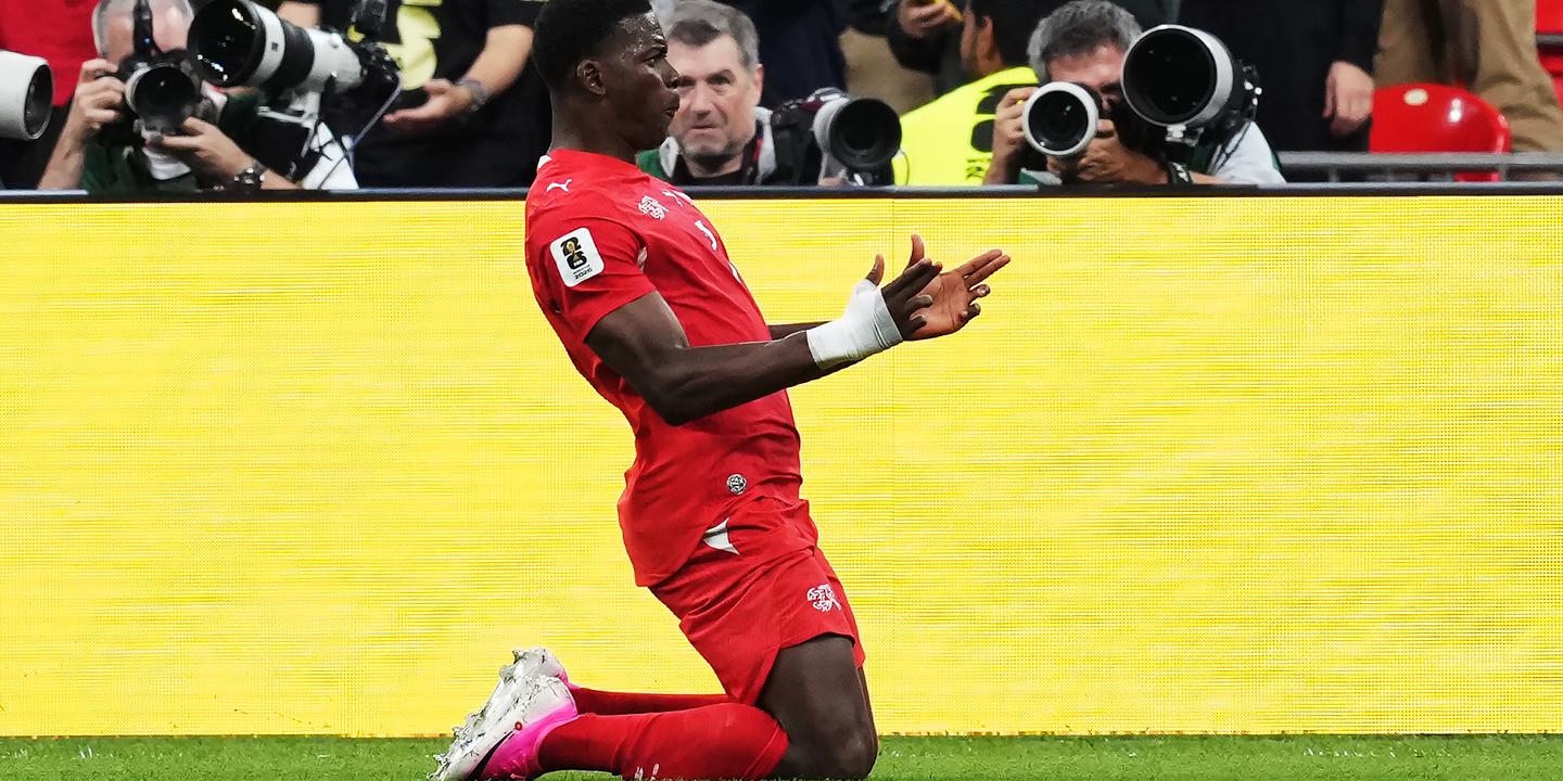 Coupe du monde 2026 : la Suisse domine son ancien entraîneur