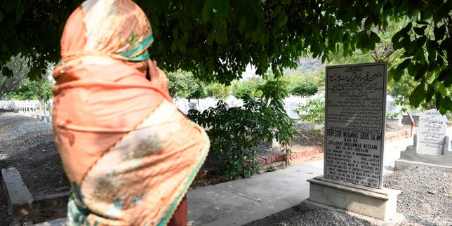 Why The Ahmadi Community In Pakistan Faces An Ongoing Nightmare