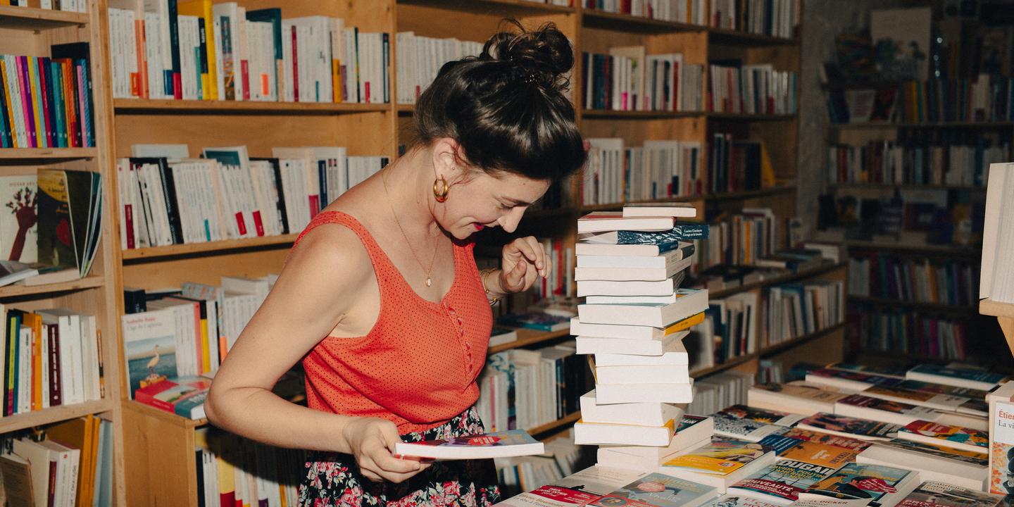 Librairies indépendantes : le combat pour la bibliodiversité