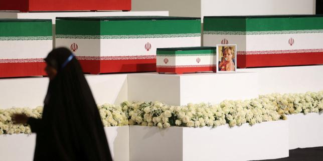 Funérailles d’Ali Khamenei : des millions d’Iraniens attendus à Téhéran pour l’hommage au Guide suprême, qui commencera samedi