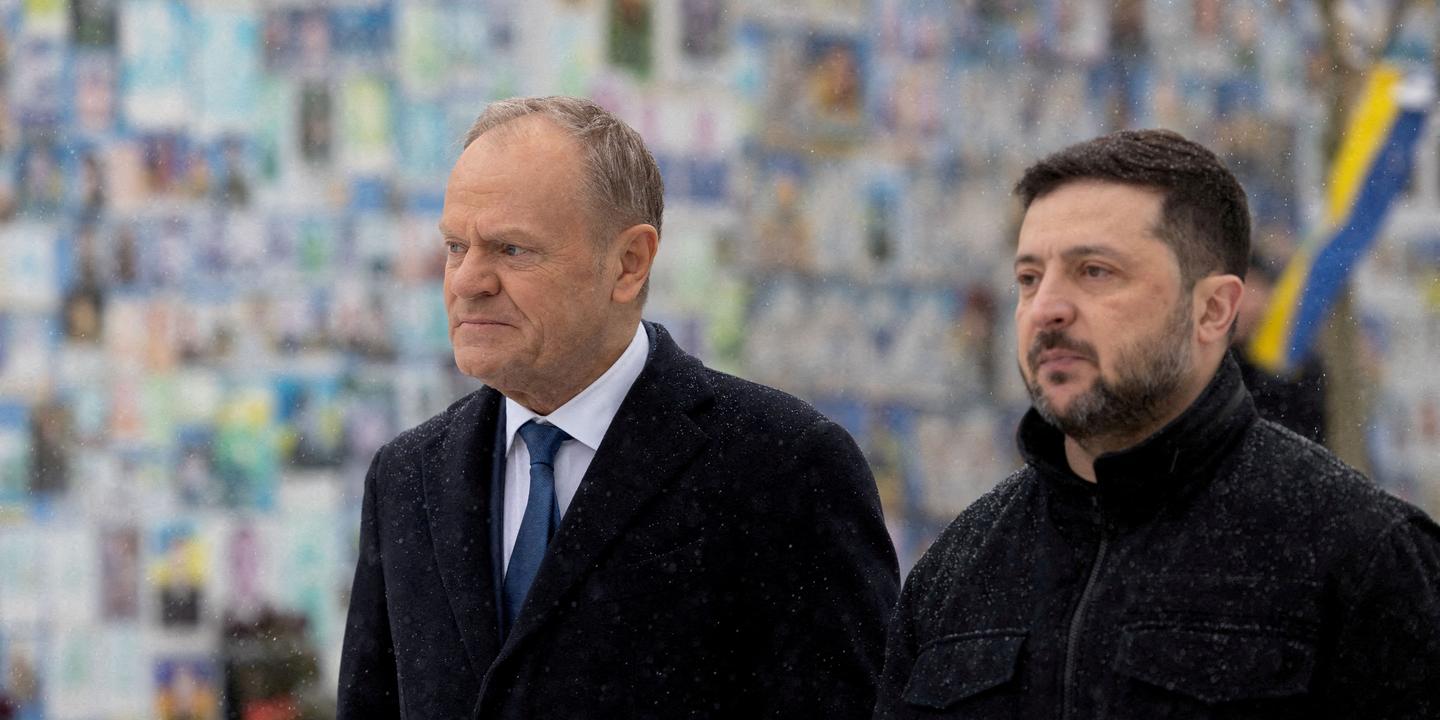 Pologne : un « mur du souvenir » sera érigé pour les victimes du « génocide » commis par les « nationalistes ukrainiens »