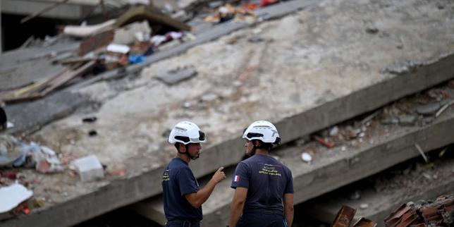 Séisme au Venezuela : un dernier bilan fait état de 2 645 morts et 12 666 blessés