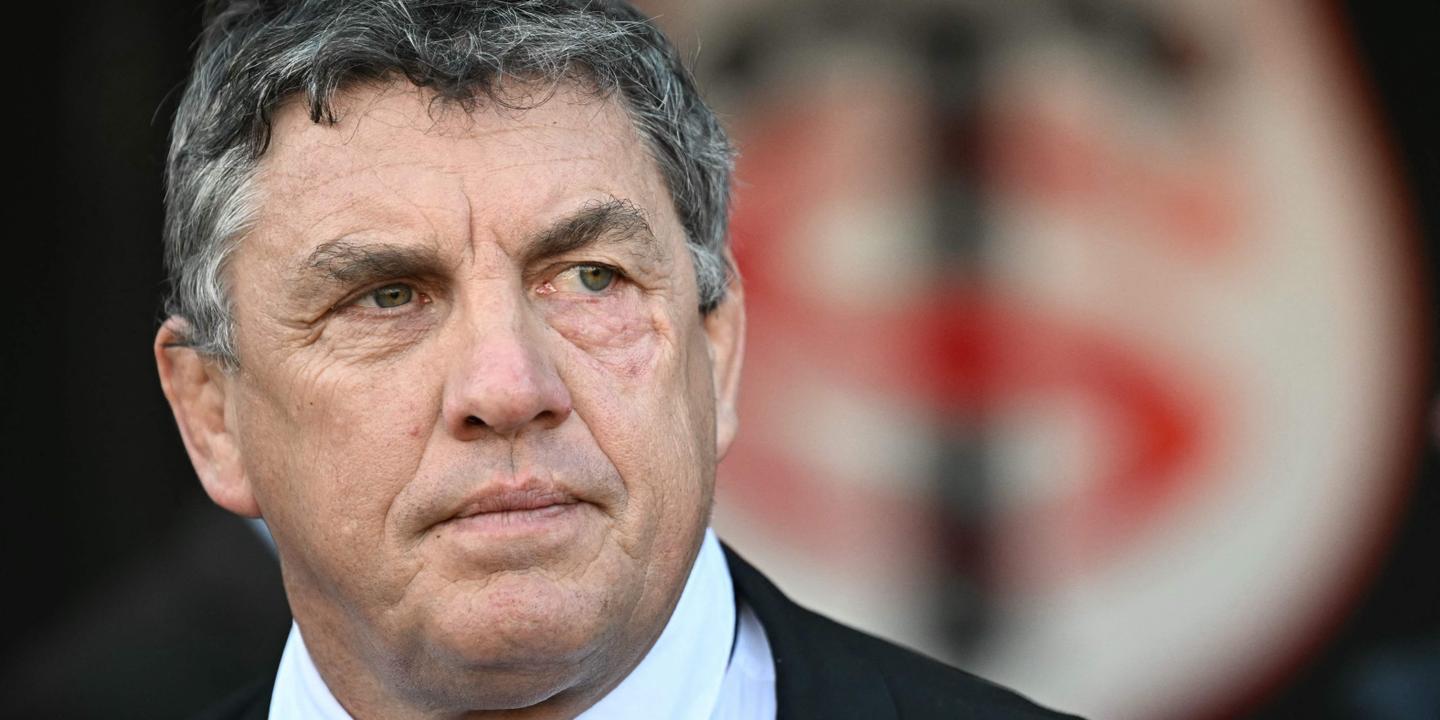 Rugby : le Stade Toulousain condamné à 2,88 millions d'euros d'amende pour infractions au salary cap
