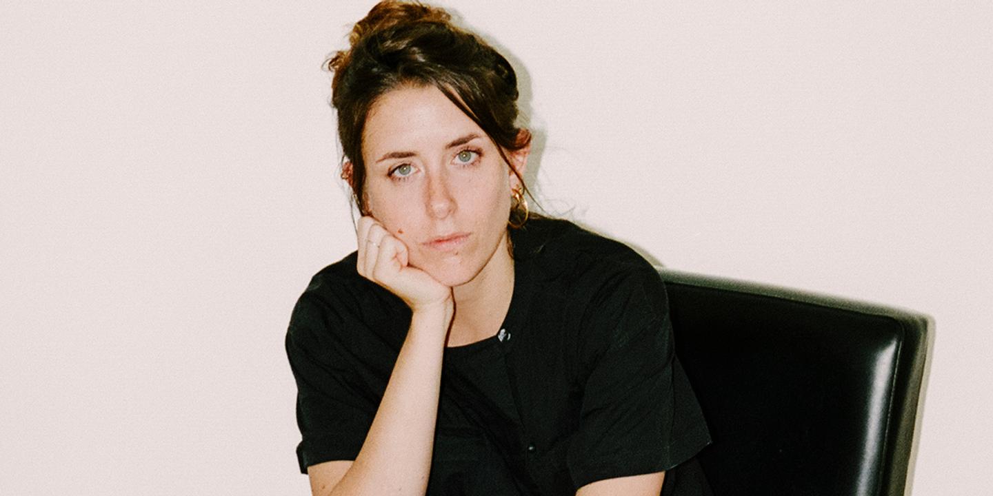 Sarah Chougnet : strudel et miel, un produit magique