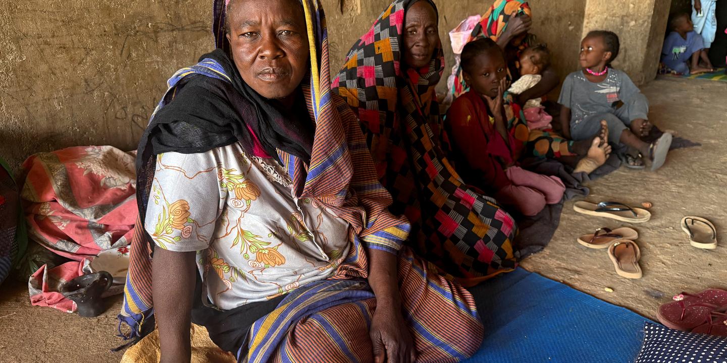 Soudan : l'ONU alerte sur la catastrophe humanitaire à El Obeid
