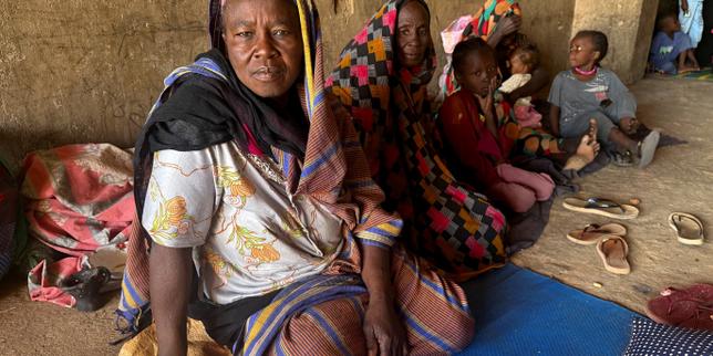 Soudan : alerte rouge de l’ONU face à la « catastrophe » d’El-Obeid