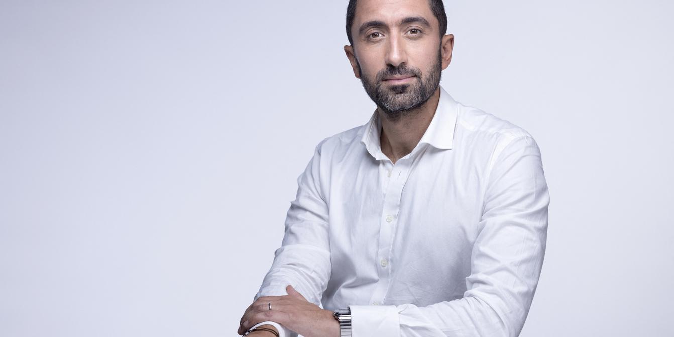 Jimmy Mohamed écarté de France Télévisions
