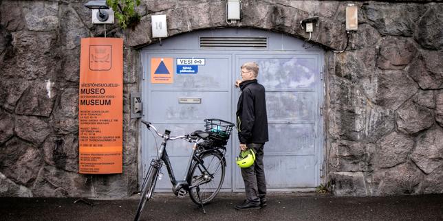 Why Scandinavia Cold War Bunkers Still Matter In 2026