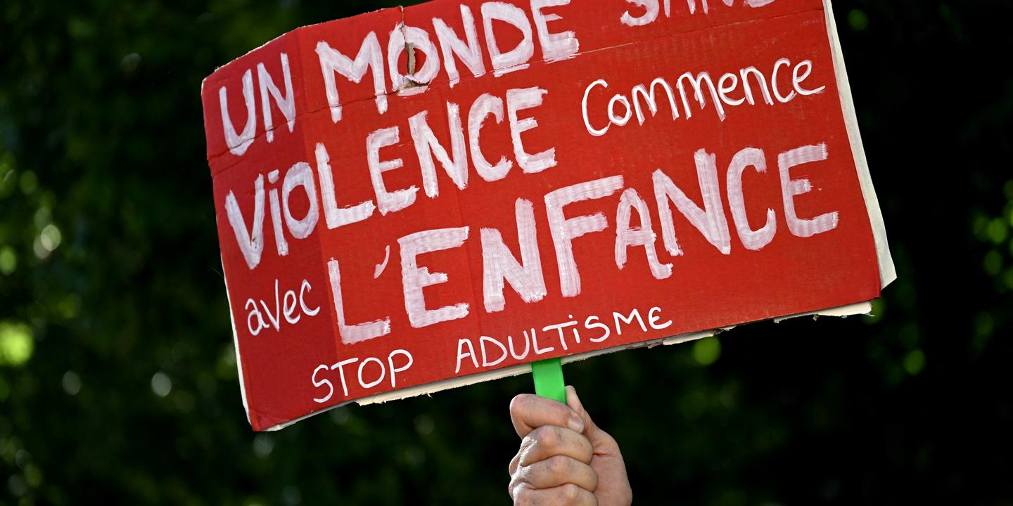 Enfantisme : une notion clé des luttes féministes contemporaines