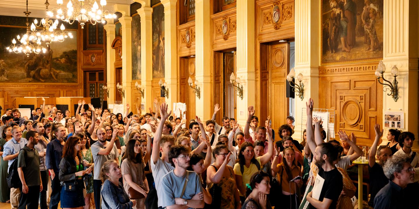 Après les canicules, les militants du climat espèrent un regain de mobilisation
