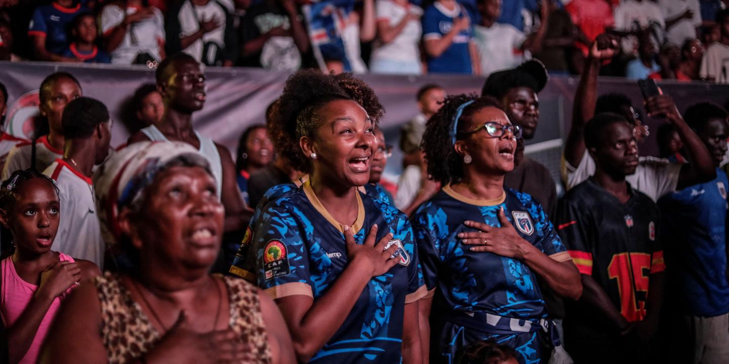 Coupe du monde 2026 : au Cap-Vert, la fierté d’avoir vu « de véritables héros » rivaliser avec Lionel Messi et l’Argentine