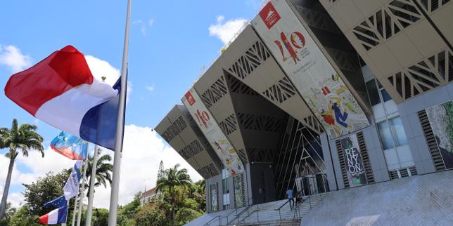 A La Réunion, le Parquet national financier enquête sur des pratiques de corruption liées à des subventions publiques aux entreprises