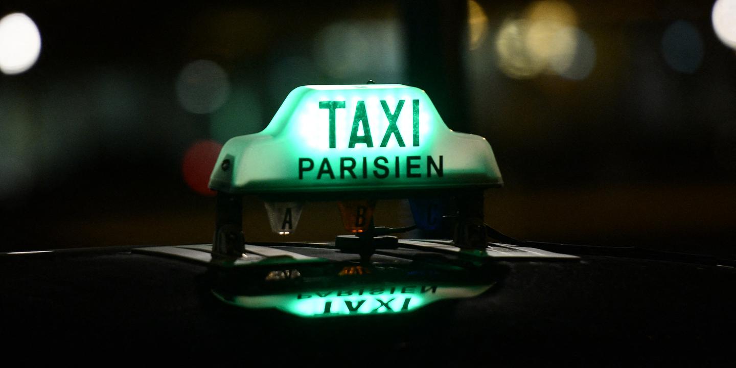 Uber condamné pour concurrence déloyale contre les taxis parisiens