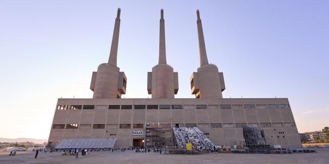 A Barcelone, les architectes au chevet d’une planète en transition