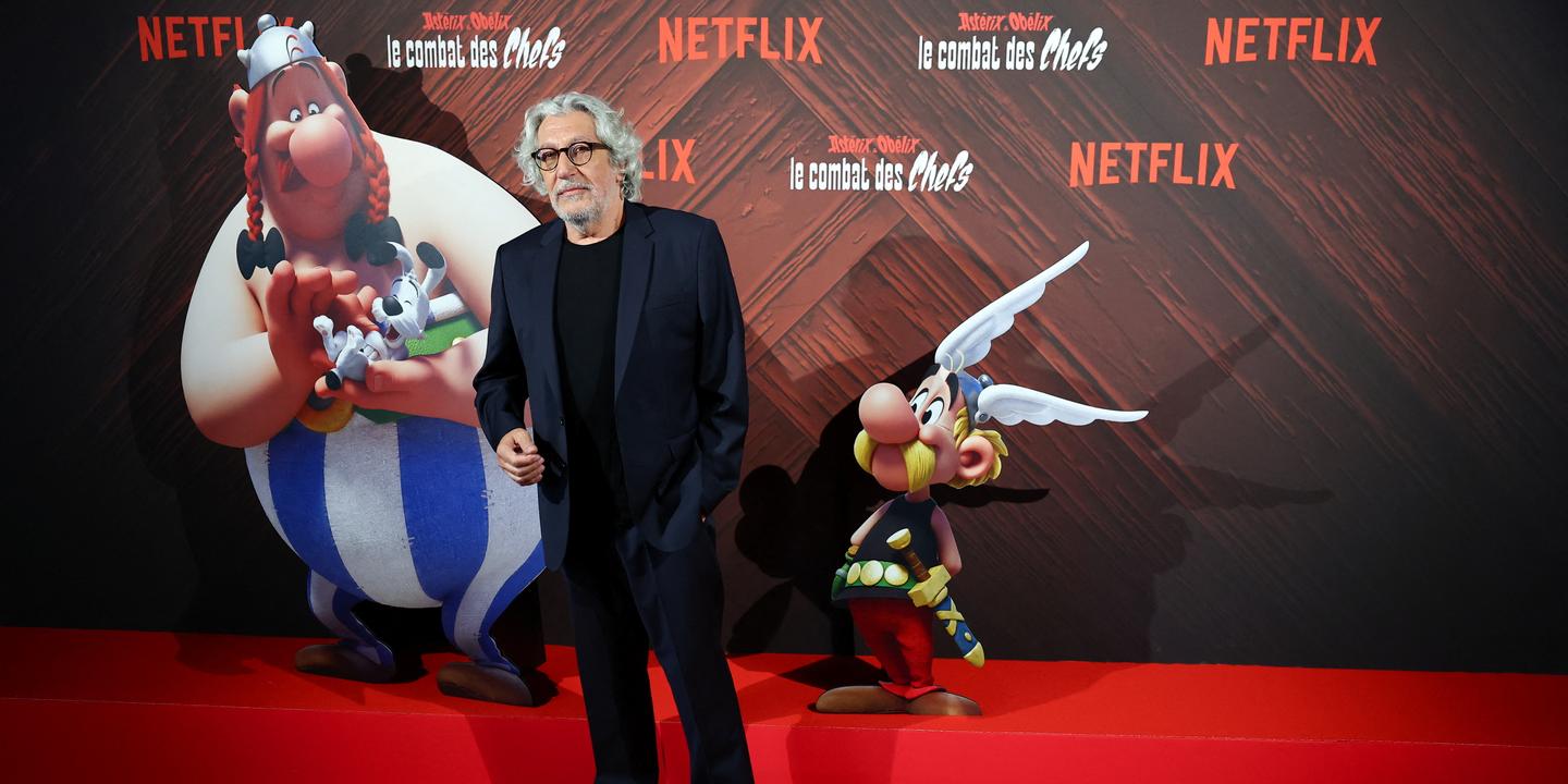 Netflix France : les nouvelles règles d'investissement audiovisuel vont trop loin