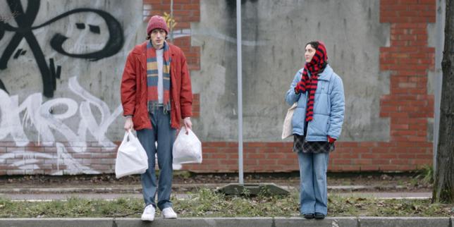 « L’Ecologie des sentiments » : quand le timide Félix rencontre la pétulante Lola