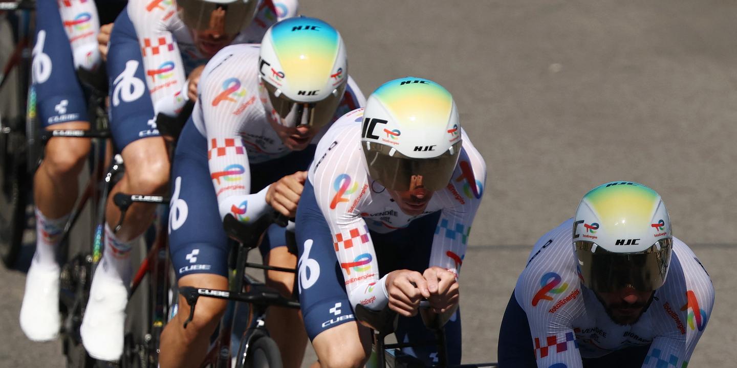 Tour de France 2026 : TotalEnergies cherche repreneur pour survivre