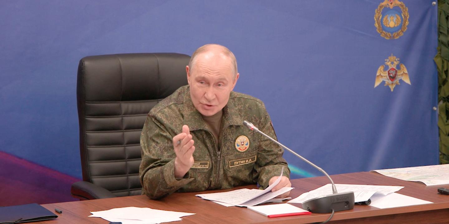 Trump propose son aide à Poutine pour mettre fin à la guerre en Ukraine