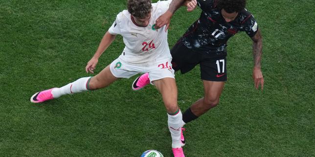 The Myth of the Masterclass: Why Moroccos Tactical Chaos is Better Than Canadas Control