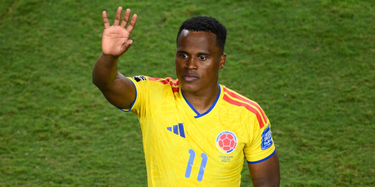 Coupe du monde 2026 : la Colombie s’impose face au Ghana et affrontera la Suisse en huitièmes de finale