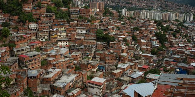 Au Venezuela, le séisme a mis en lumière une situation économique et sociale catastrophique : « J’ai peur qu’on connaisse à nouveau des pénuries »
