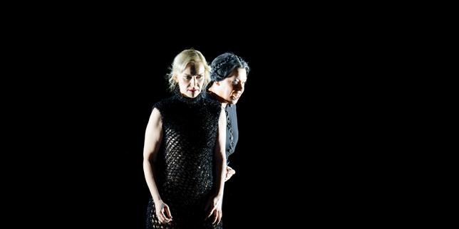 «&nbsp;La Femme sans ombre&nbsp;», de Richard Strauss, au festival d’Aix-en-Provence, en&nbsp;juillet&nbsp;2026.