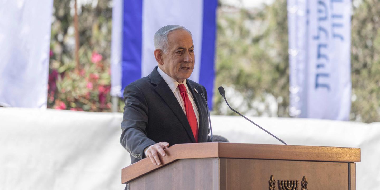 EN DIRECT, guerre au Moyen-Orient : nouvel entretien entre Donald Trump et Benyamin Nétanyahou ; l’armée israélienne a déclaré que la campagne contre l’Iran « n’était pas terminée »