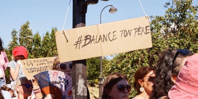 Inceste : une commission d’enquête parlementaire émet des propositions en faveur des « mères protectrices »