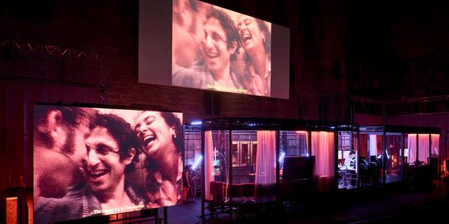 A Avignon, « Maldoror », spectacle fondamental de Julien Gosselin, ouvre le festival