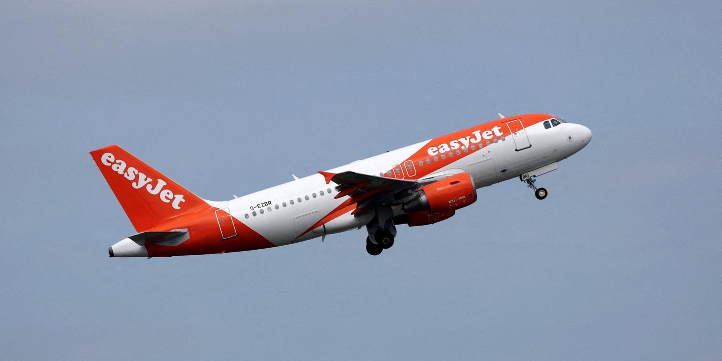 EasyJet accepte une offre de rachat de 6 milliards d'euros du fonds Castlelake