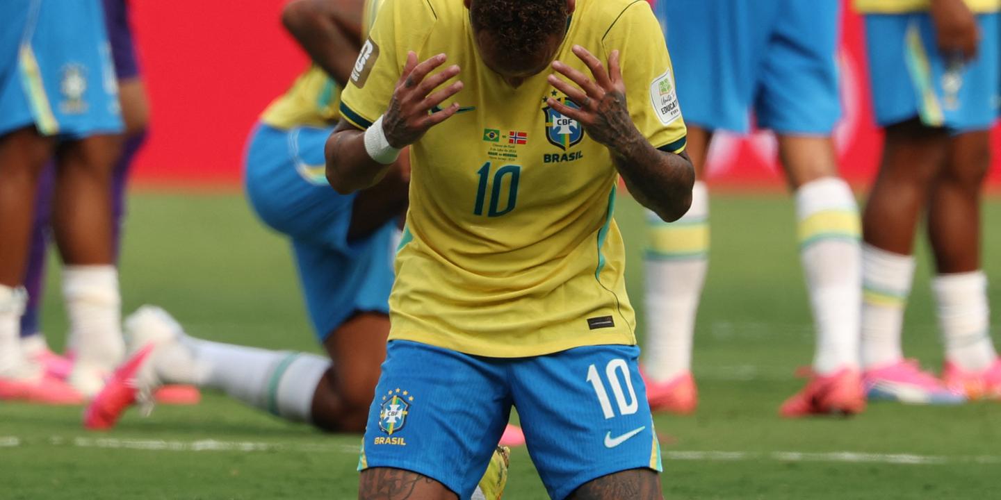 Coupe du Monde 2026 : Brésil et Mexique éliminés, choc Portugal-Espagne