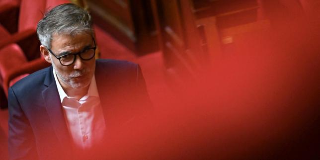 Le rejet de la motion de censure des Ecologistes expose la division du Parti socialiste