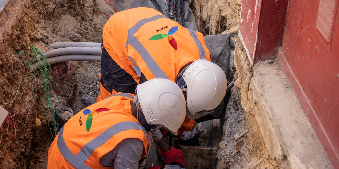 Canicules : transports, énergie, télécoms sous tension