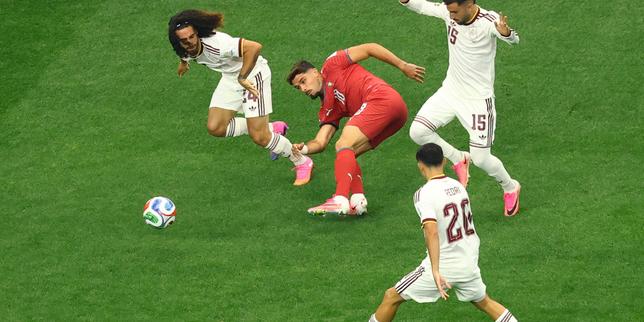EN DIRECT, Portugal - Espagne : qui de Cristiano Ronaldo ou Lamine Yamal va remporter le choc des huitièmes de finale ?