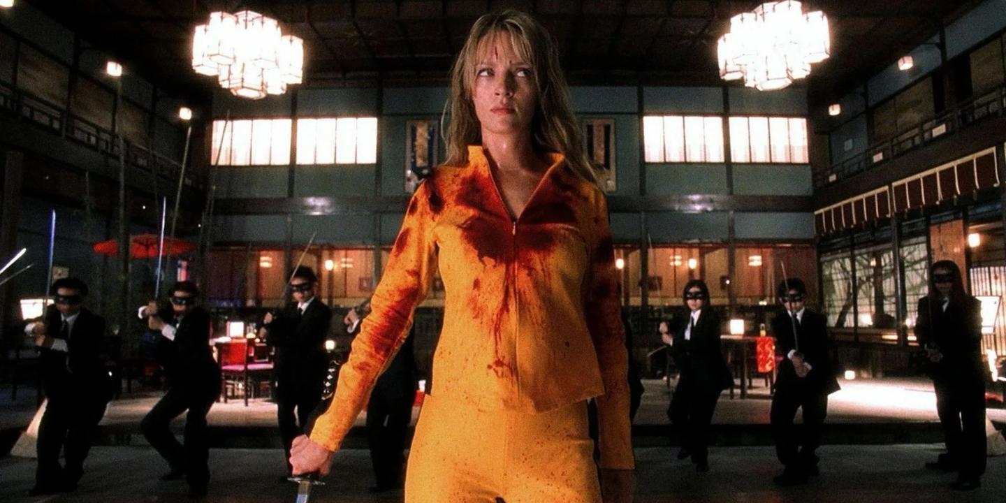 Kill Bill intégral : Tarantino ressort sa version longue au cinéma